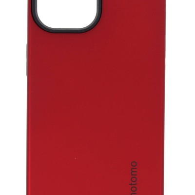 Motomo Back Cover Tough Armor (Iphone 15)