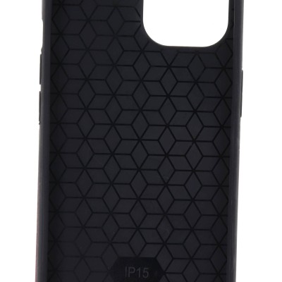 Motomo Back Cover Tough Armor (Iphone 15)
