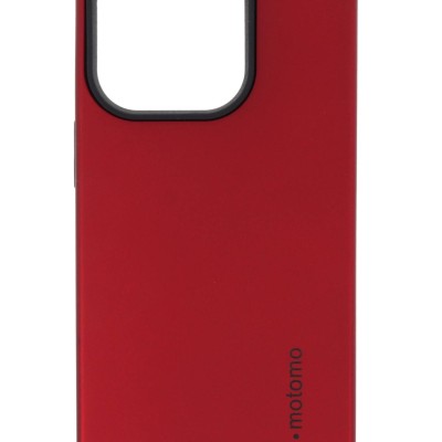 Motomo Back Cover Tough Armor (Iphone 15 Pro)