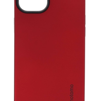 Motomo Back Cover Tough Armor (Iphone 15 Plus)