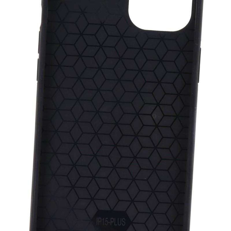 Motomo Back Cover Tough Armor (Iphone 15 Plus)