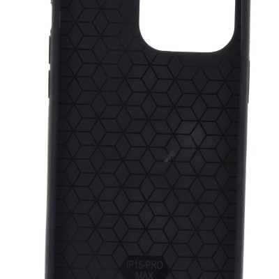 Motomo Back Cover Tough Armor (Iphone 15 Pro Max)
