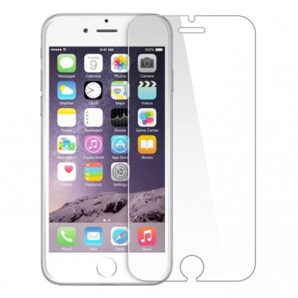 Tempered Glass (Iphone 6/ Iphone 7/ Iphone 8/ Iphone SE 2020) Προστατευτικά Τζαμάκια Κινητών/Tablet