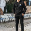 TRAINING ΑΝΔΡΙΚΟ ΠΑΝΤΕΛΟΝΙ ΦΟΡΜΑΣ ΜΕ FLEECE