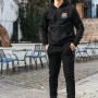 TRAINING ΑΝΔΡΙΚΟ ΠΑΝΤΕΛΟΝΙ ΦΟΡΜΑΣ ΜΕ FLEECE