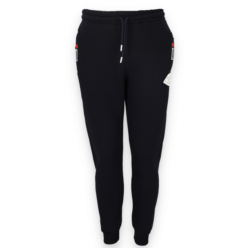 TRAINING ΑΝΔΡΙΚΟ ΠΑΝΤΕΛΟΝΙ ΦΟΡΜΑΣ ΜΕ FLEECE