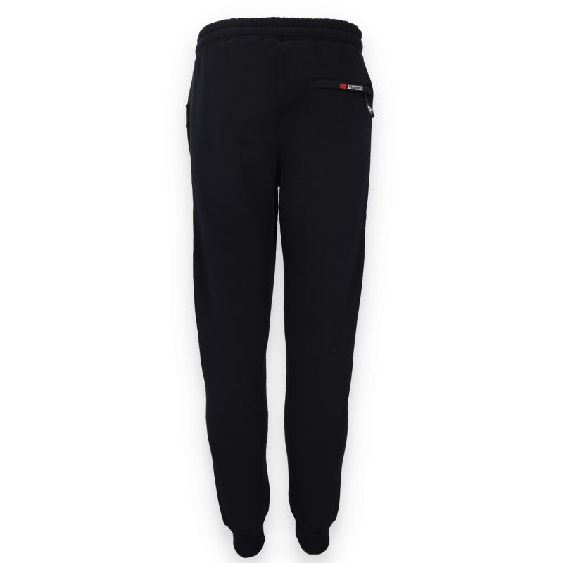 TRAINING ΑΝΔΡΙΚΟ ΠΑΝΤΕΛΟΝΙ ΦΟΡΜΑΣ ΜΕ FLEECE