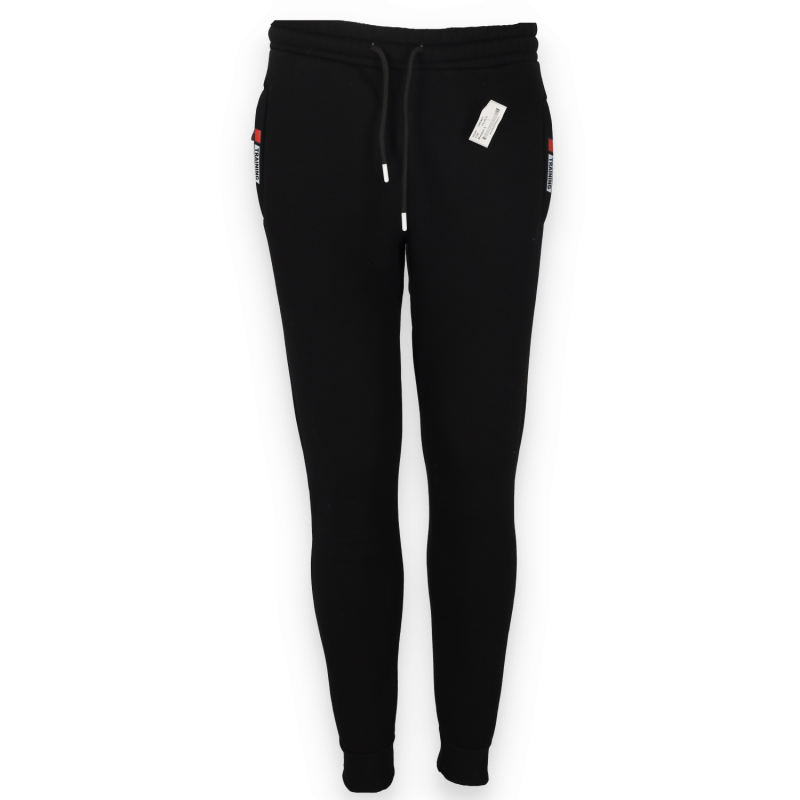TRAINING ΑΝΔΡΙΚΟ ΠΑΝΤΕΛΟΝΙ ΦΟΡΜΑΣ ΜΕ FLEECE