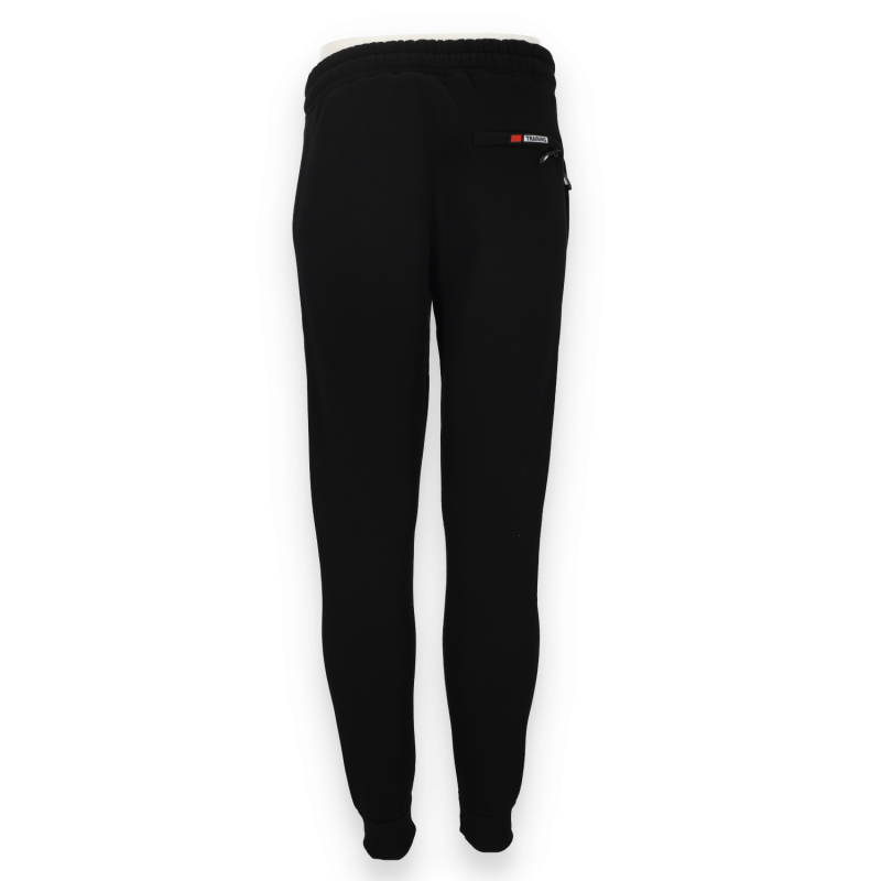 TRAINING ΑΝΔΡΙΚΟ ΠΑΝΤΕΛΟΝΙ ΦΟΡΜΑΣ ΜΕ FLEECE