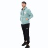 Tommy Glair Greathing Never Παντελόνι Φόρμας με Λάστιχο Fleece