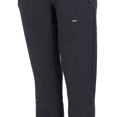 Tommy Glair Ανδρικό Παντελόνι Φόρμα απο Fleece