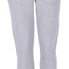 Tommy Glair Ανδρικό Παντελόνι Φόρμα απο Fleece