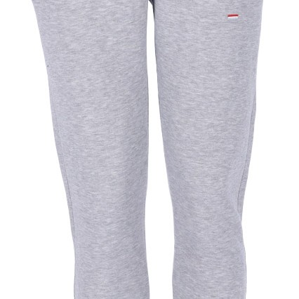 Tommy Glair Ανδρικό Παντελόνι Φόρμα απο Fleece