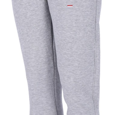 Tommy Glair Ανδρικό Παντελόνι Φόρμα απο Fleece