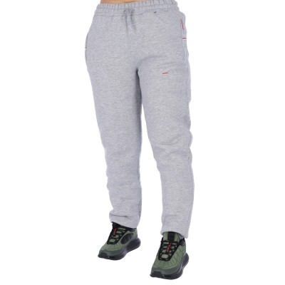 Tommy Glair Ανδρικό Παντελόνι Φόρμα απο Fleece