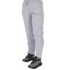 Tommy Glair Ανδρικό Παντελόνι Φόρμα απο Fleece