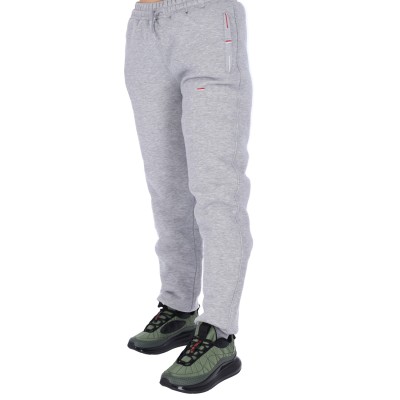 Tommy Glair Ανδρικό Παντελόνι Φόρμα απο Fleece