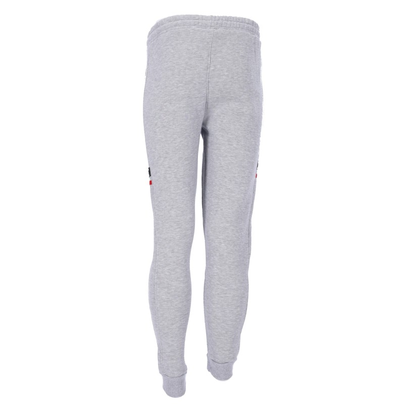 TOMMY GLAIR  ΠΑΝΤΕΛΟΝΙ ΦΟΡΜΑΣ ΜΕ ΛΑΣΤΙΧΟ FLEECE