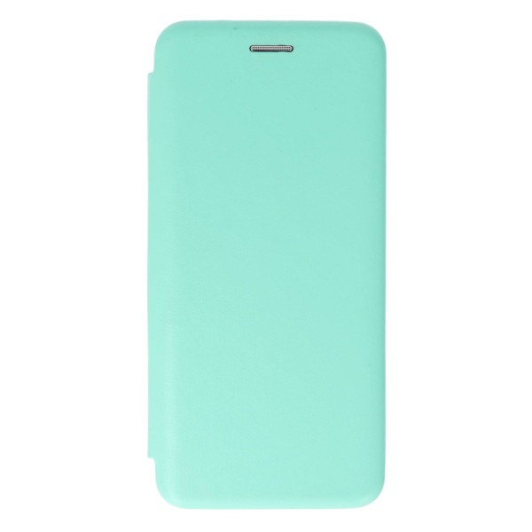 JEL Θήκη Magnet Book Τιρκουάζ (Samsung Galaxy S10 Plus)
