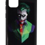 Back Cover Θήκη Με Σχέδιο Joker (Samsung Galaxy S20 Plus)
