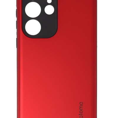 Motomo Back Cover Tough Armor (Samsung Galaxy S23 Ultra)