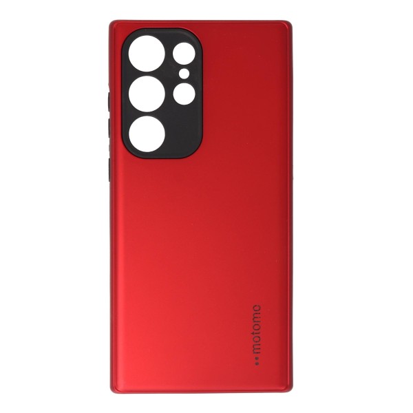 Motomo Back Cover Tough Armor (Samsung Galaxy S23 Ultra)