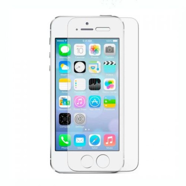 Tempered Glass (Iphone 5/ Iphone 5s)