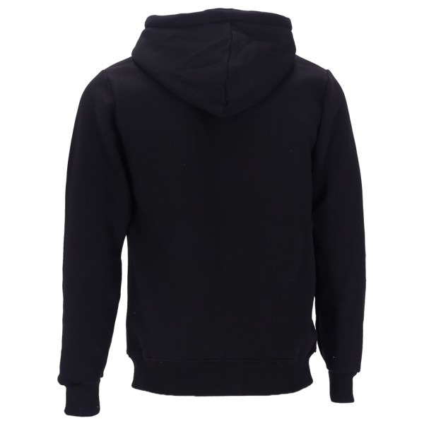 HIGHLANDER Men's Fleece Sweater with Logo HIGHLANDER Men's Fleece Sweater with Logo