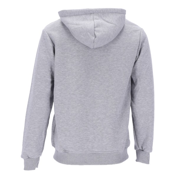 HIGHLANDER Men's Fleece Sweater with Logo HIGHLANDER Men's Fleece Sweater with Logo