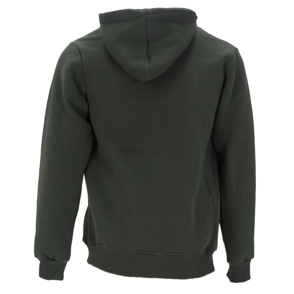 HIGHLANDER Men's Fleece Sweater with Logo HIGHLANDER Men's Fleece Sweater with Logo