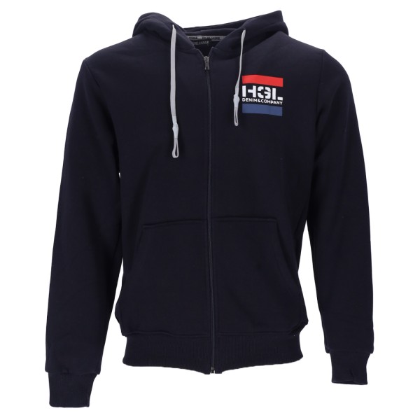 HIGHLANDER Men's Fleece Sweater with Logo HIGHLANDER Men's Fleece Sweater with Logo