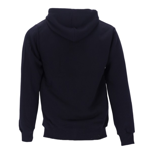 HIGHLANDER Men's Fleece Sweater with Logo HIGHLANDER Men's Fleece Sweater with Logo