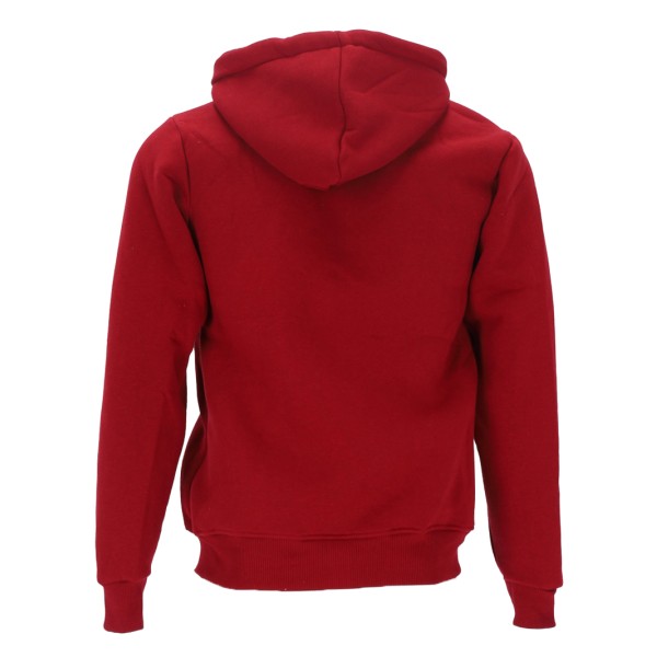 HIGHLANDER Men's Fleece Sweater with Logo HIGHLANDER Men's Fleece Sweater with Logo