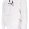 Highlander Ανδρικό Φούτερ Fleece με Κουκούλα και Λογότυπο Highlander Ανδρικό Φούτερ Fleece με Κουκούλα και Λογότυπο