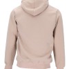 Highlander Ανδρικό Φούτερ Fleece με Κουκούλα και Λογότυπο Highlander Ανδρικό Φούτερ Fleece με Κουκούλα και Λογότυπο