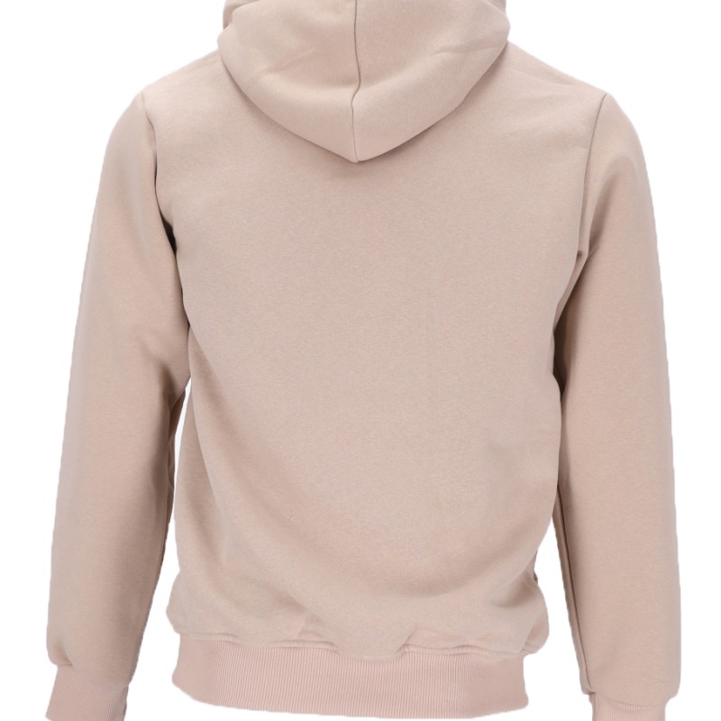 Highlander Ανδρικό Φούτερ Fleece με Κουκούλα και Λογότυπο Highlander Ανδρικό Φούτερ Fleece με Κουκούλα και Λογότυπο