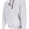 Highlander Ανδρικό Φούτερ Fleece με Κουκούλα και Λογότυπο Highlander Ανδρικό Φούτερ Fleece με Κουκούλα και Λογότυπο