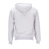 Highlander Ανδρικό Φούτερ Fleece με Κουκούλα και Λογότυπο Highlander Ανδρικό Φούτερ Fleece με Κουκούλα και Λογότυπο
