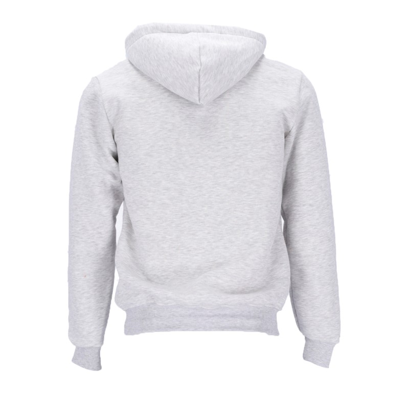 Highlander Ανδρικό Φούτερ Fleece με Κουκούλα και Λογότυπο Highlander Ανδρικό Φούτερ Fleece με Κουκούλα και Λογότυπο