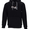 Highlander Ανδρικό Φούτερ Fleece με Κουκούλα και Λογότυπο Highlander Ανδρικό Φούτερ Fleece με Κουκούλα και Λογότυπο