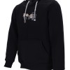 Highlander Ανδρικό Φούτερ Fleece με Κουκούλα και Λογότυπο Highlander Ανδρικό Φούτερ Fleece με Κουκούλα και Λογότυπο
