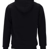 Highlander Ανδρικό Φούτερ Fleece με Κουκούλα και Λογότυπο Highlander Ανδρικό Φούτερ Fleece με Κουκούλα και Λογότυπο