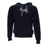 Highlander Ανδρικό Φούτερ Fleece με Κουκούλα και Λογότυπο Highlander Ανδρικό Φούτερ Fleece με Κουκούλα και Λογότυπο