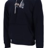 Highlander Ανδρικό Φούτερ Fleece με Κουκούλα και Λογότυπο Highlander Ανδρικό Φούτερ Fleece με Κουκούλα και Λογότυπο