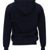 Highlander Ανδρικό Φούτερ Fleece με Κουκούλα και Λογότυπο Highlander Ανδρικό Φούτερ Fleece με Κουκούλα και Λογότυπο