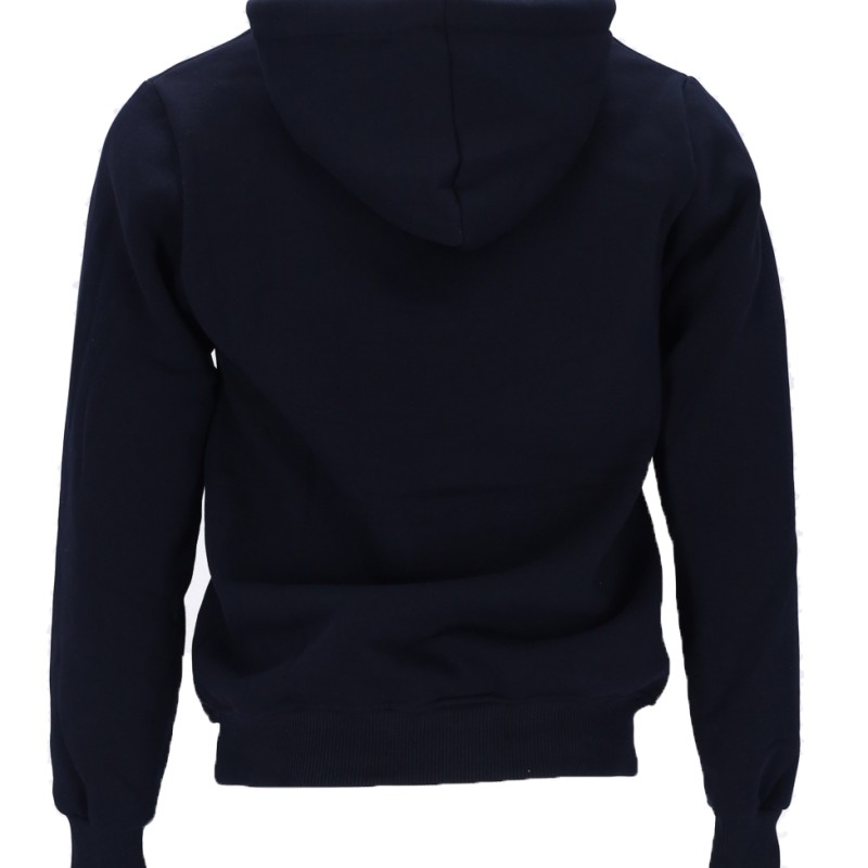 Highlander Ανδρικό Φούτερ Fleece με Κουκούλα και Λογότυπο Highlander Ανδρικό Φούτερ Fleece με Κουκούλα και Λογότυπο
