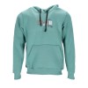Highlander Ανδρικό Φούτερ Fleece με Κουκούλα και Λογότυπο Highlander Ανδρικό Φούτερ Fleece με Κουκούλα και Λογότυπο