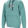 Highlander Ανδρικό Φούτερ Fleece με Κουκούλα και Λογότυπο Highlander Ανδρικό Φούτερ Fleece με Κουκούλα και Λογότυπο