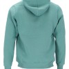 Highlander Ανδρικό Φούτερ Fleece με Κουκούλα και Λογότυπο Highlander Ανδρικό Φούτερ Fleece με Κουκούλα και Λογότυπο