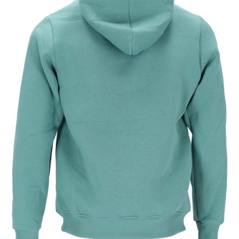 Highlander Ανδρικό Φούτερ Fleece με Κουκούλα και Λογότυπο Highlander Ανδρικό Φούτερ Fleece με Κουκούλα και Λογότυπο